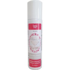 Metallic spray - Pearl -75ml. Wegens E171